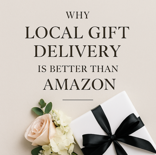 Gift store South Surrey Gift delivery white rock