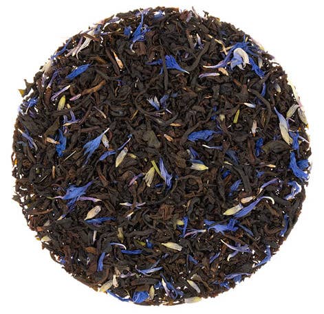 Sense & Sensibility - Lavender Earl Grey