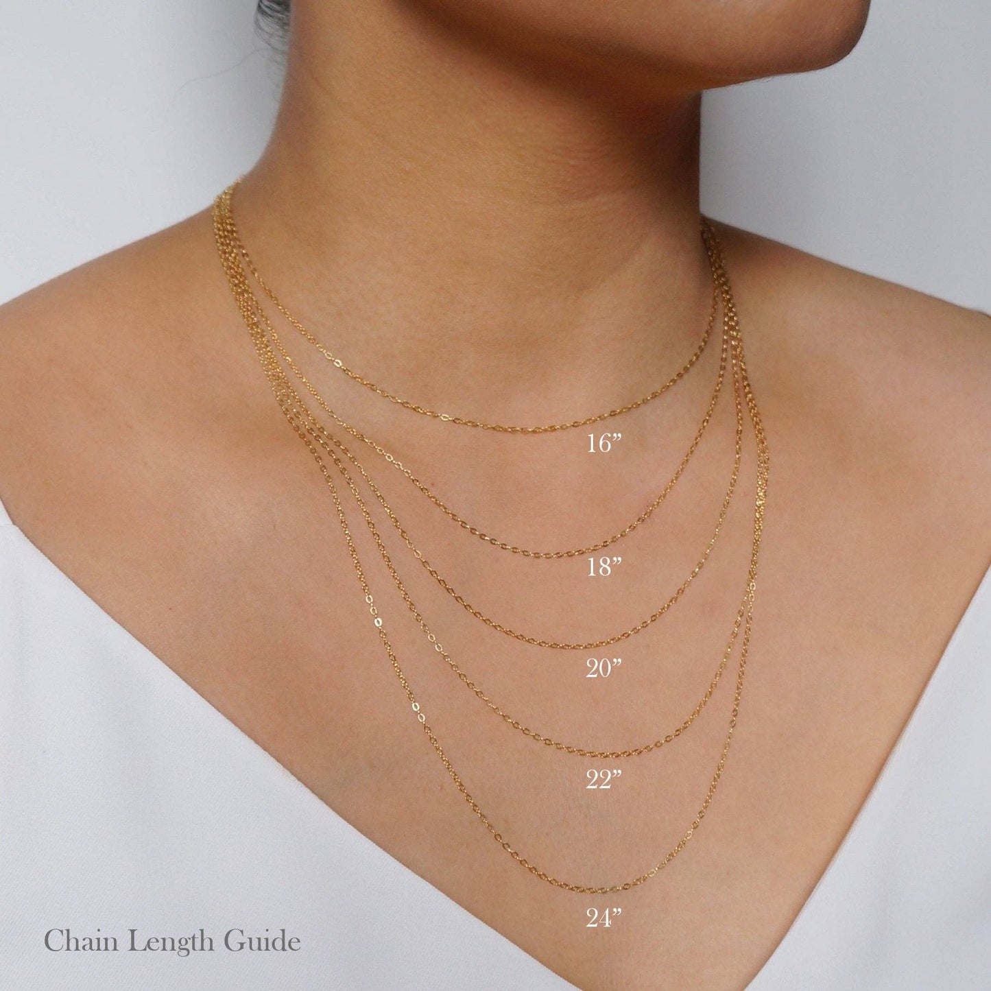 Traveler's Protection Gold Coin Medallion Moonstone Necklace