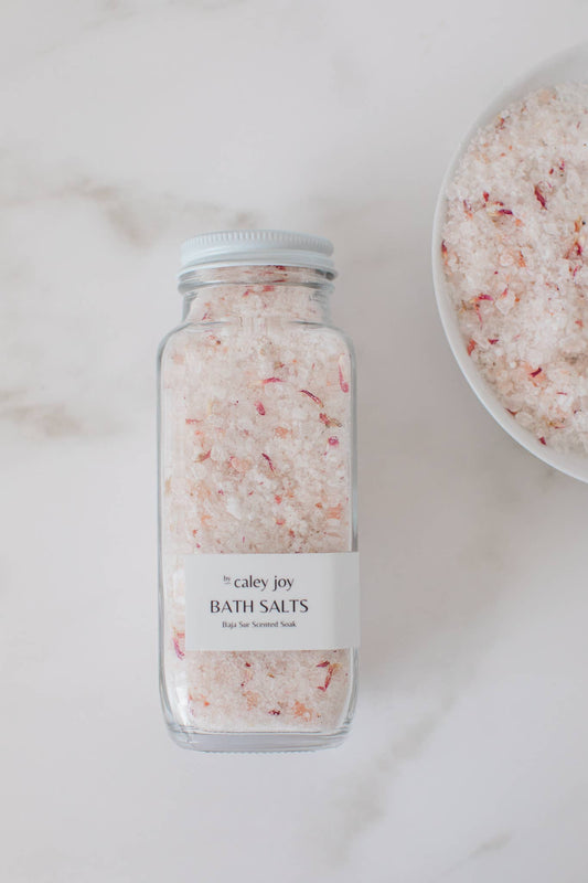 Baja Sur Bath Salt | Bath & Body